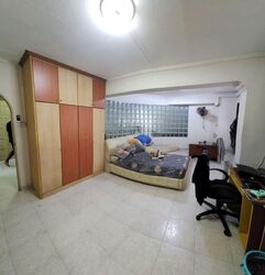 Blk 507 Choa Chu Kang Street 51 (Choa Chu Kang), HDB 5 Rooms #566398041